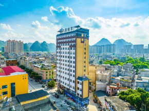 Wansheng Hotel